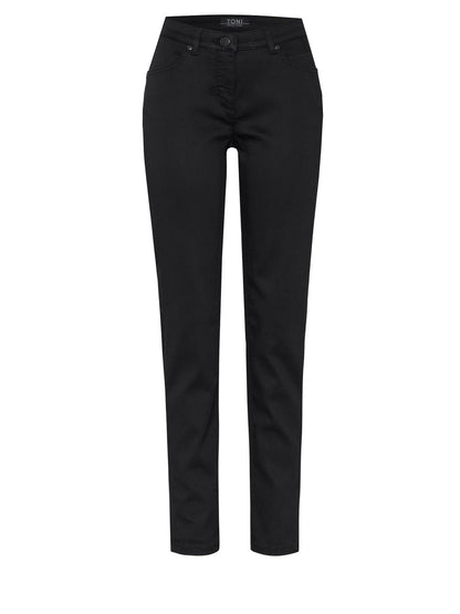 Perfect Shape Straight Black Bild 1