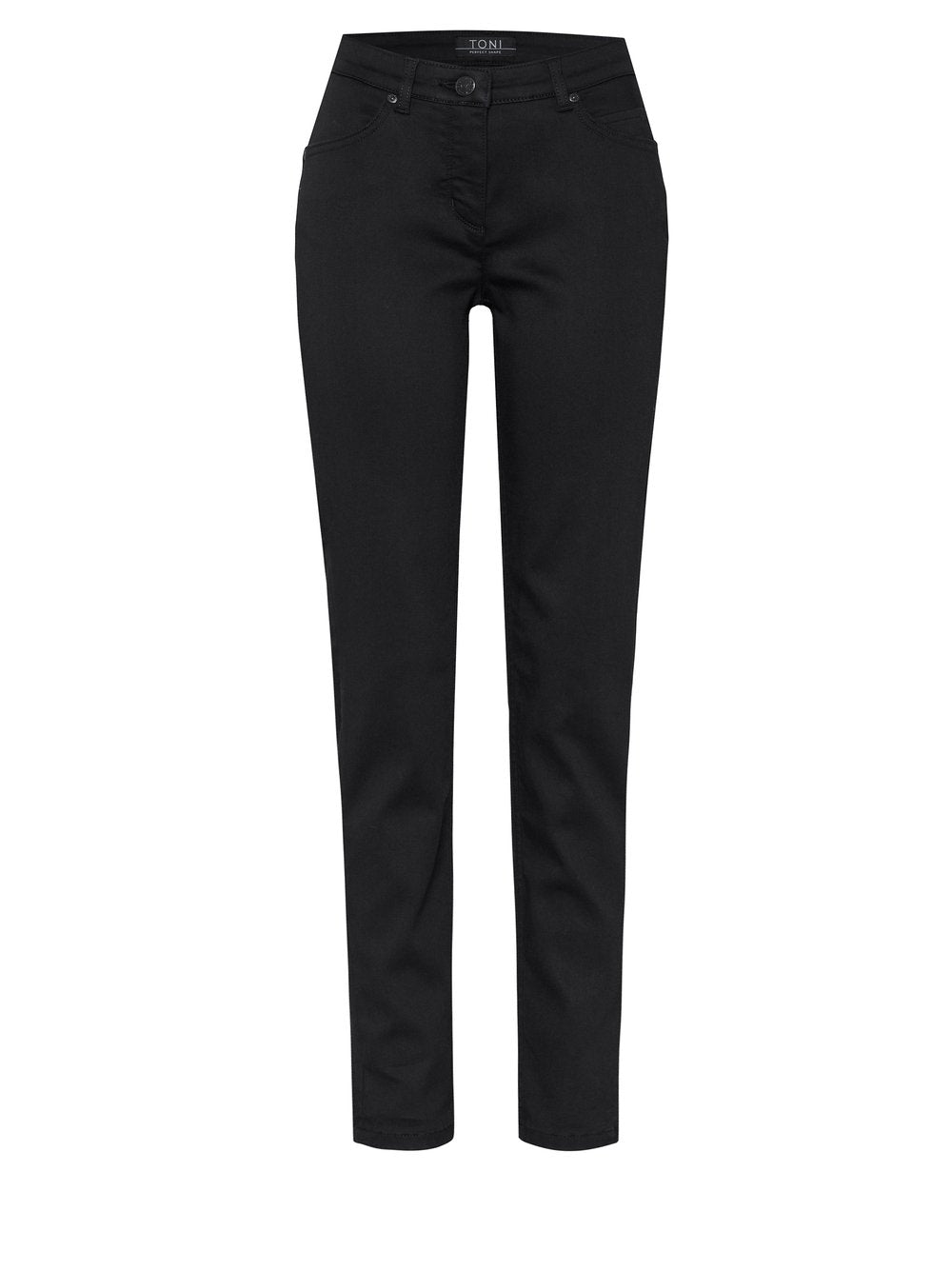 Perfect Shape Straight Black Bild 5