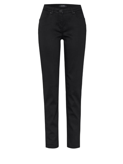 Perfect Shape Straight Black Bild 5