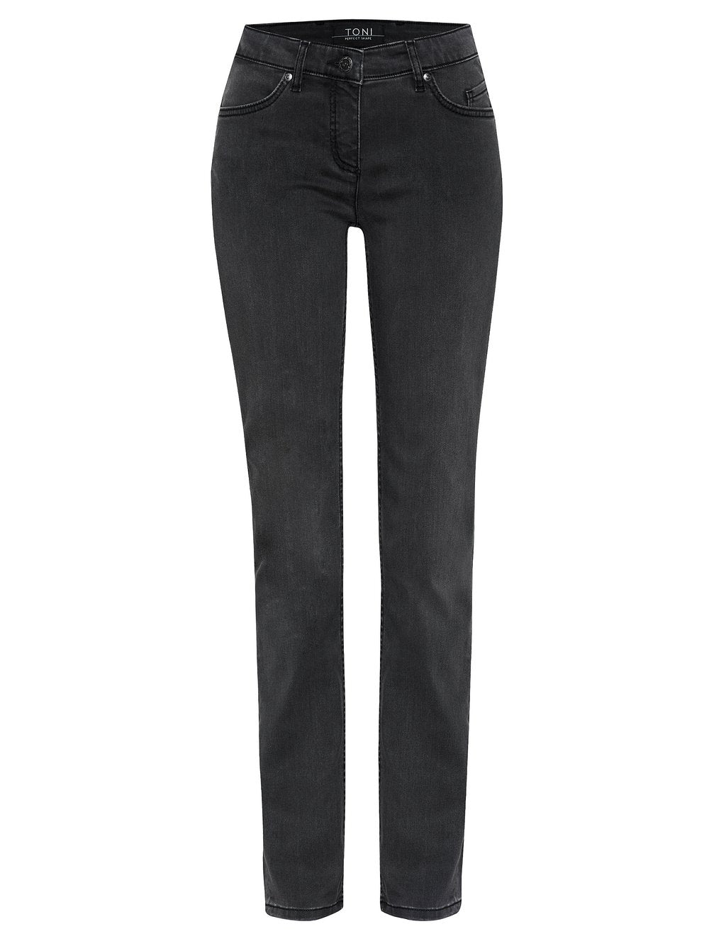 Perfect Shape Straight Anthra Used Bild 1