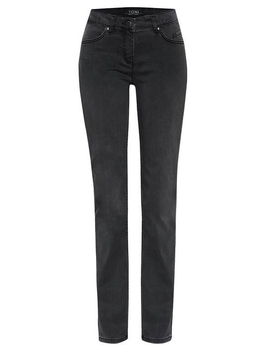 Perfect Shape Straight Anthra Used Bild 1