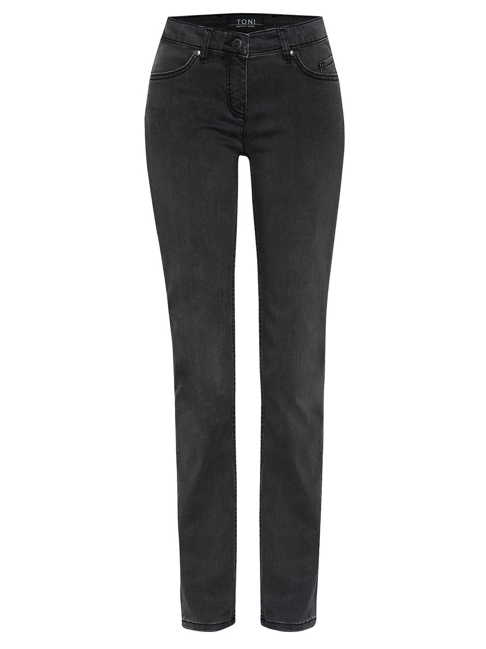 Perfect Shape Straight Anthra Used Bild 5