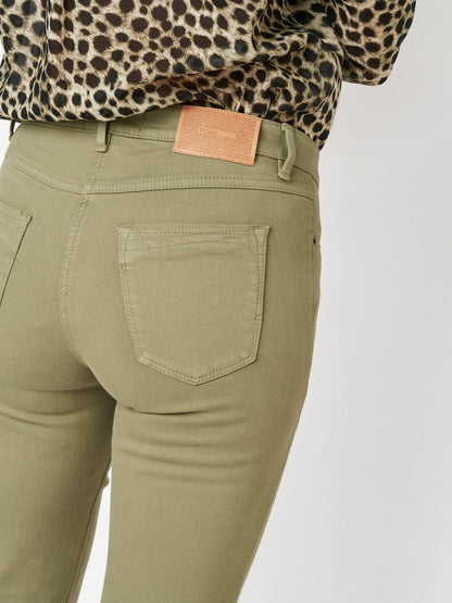 Perfect Shape Straight Reed Bild 4