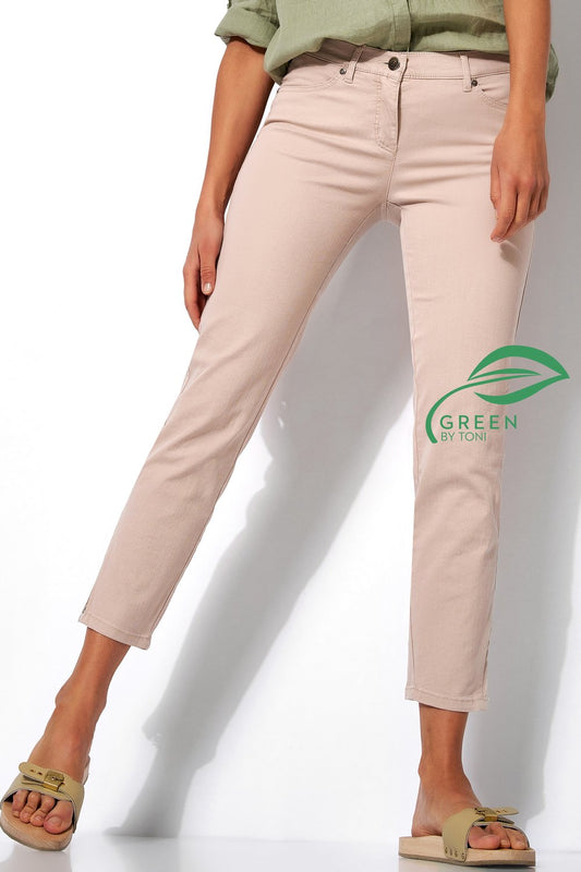 Perfect Shape Zip 7/8 Sand Bild 2