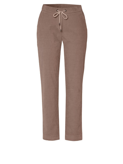 Sue Ankle Taupe Bild 4