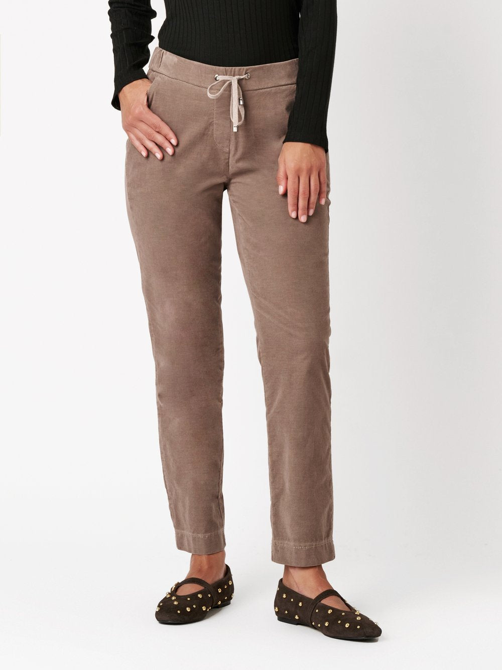 Sue Ankle Taupe Bild 5