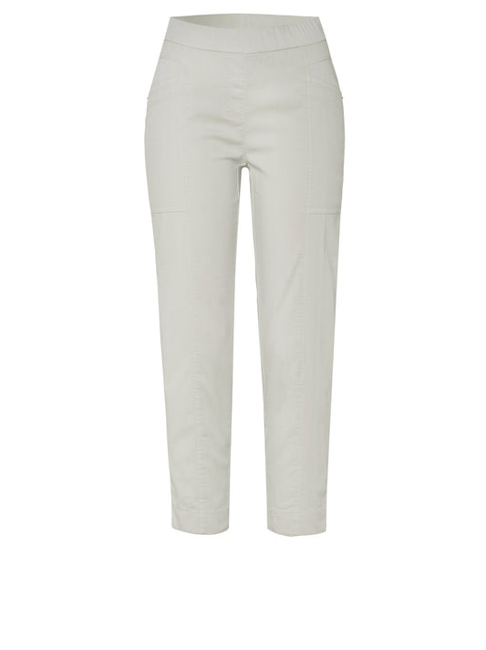 Sue Jogpants 7/8 Sand Bild 1