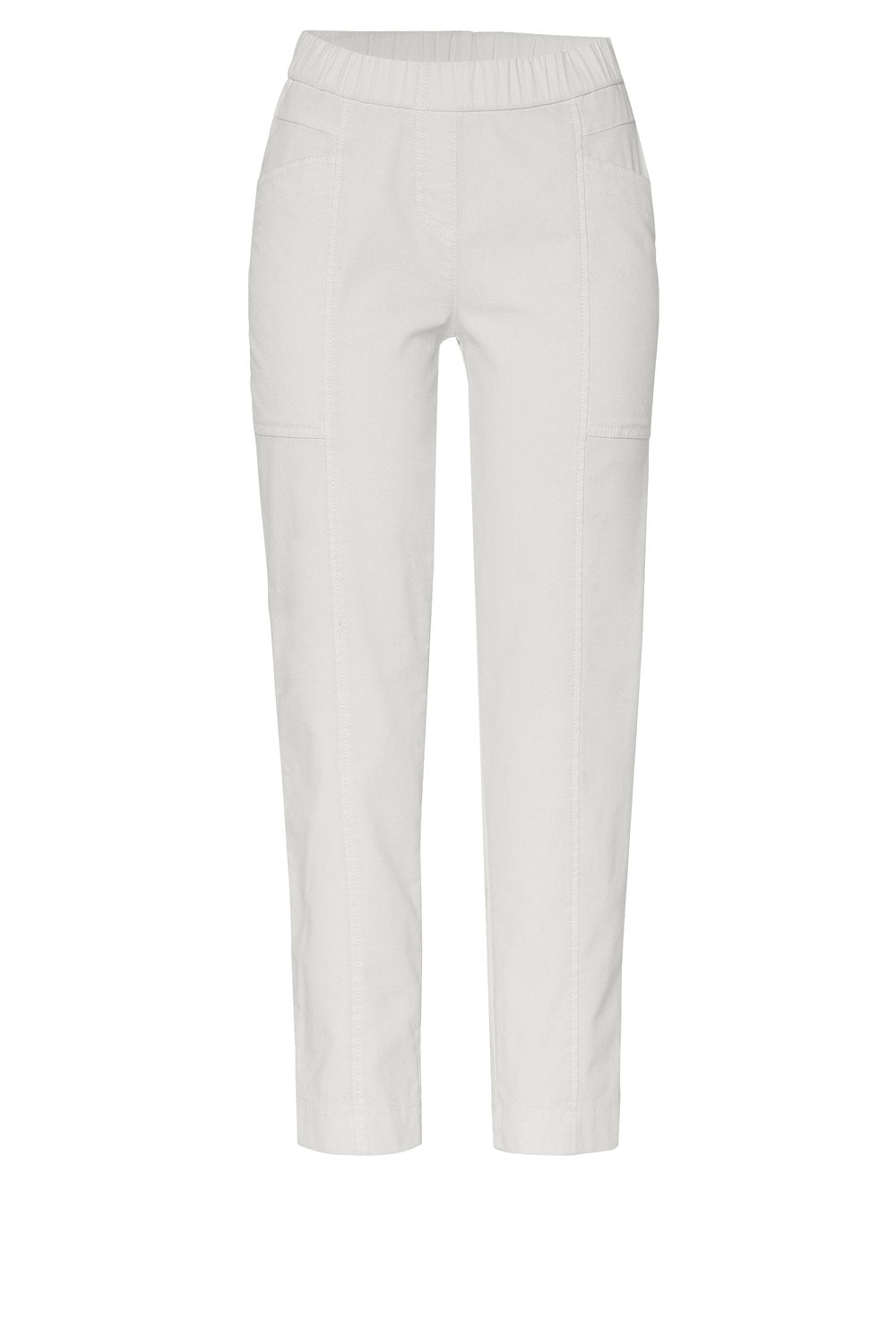 Sue Jogpants 7/8 Ecru Bild 1