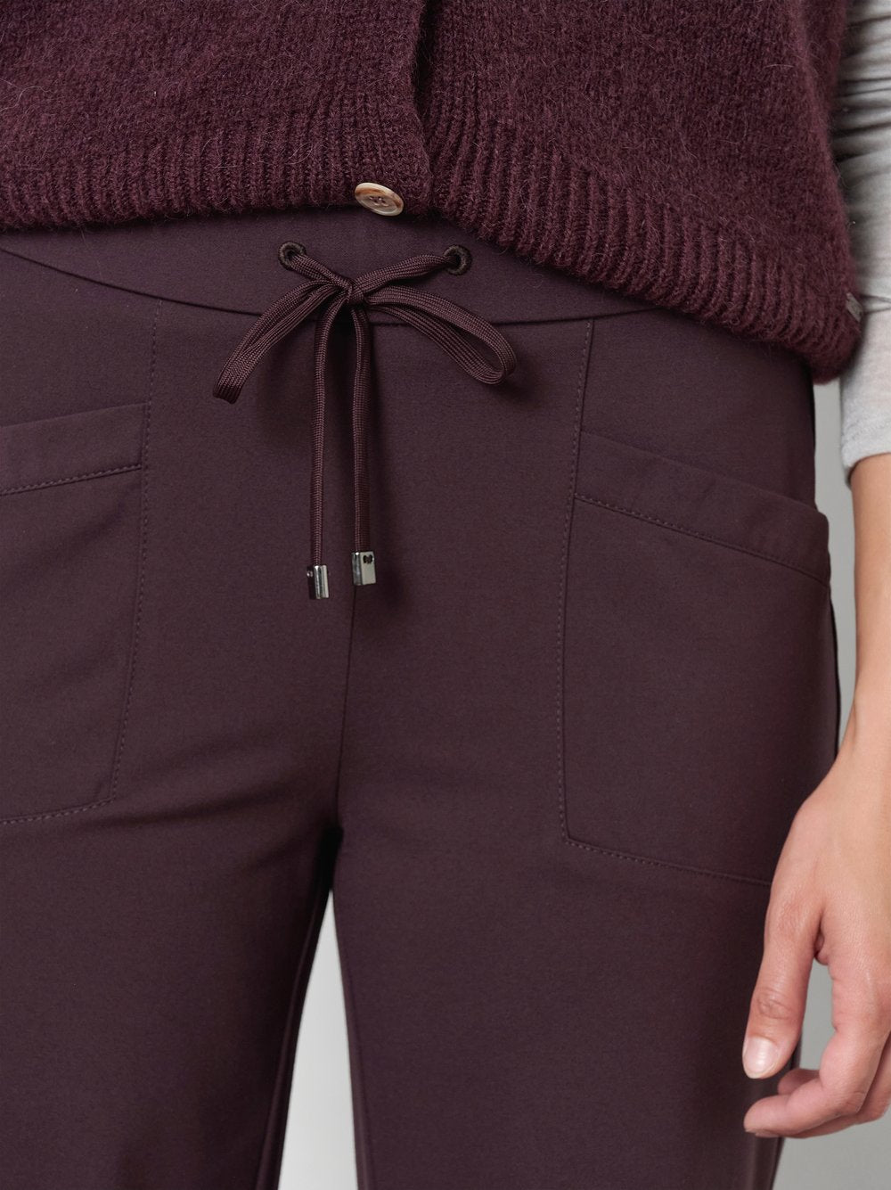 Sue Wide Wine Bild 4