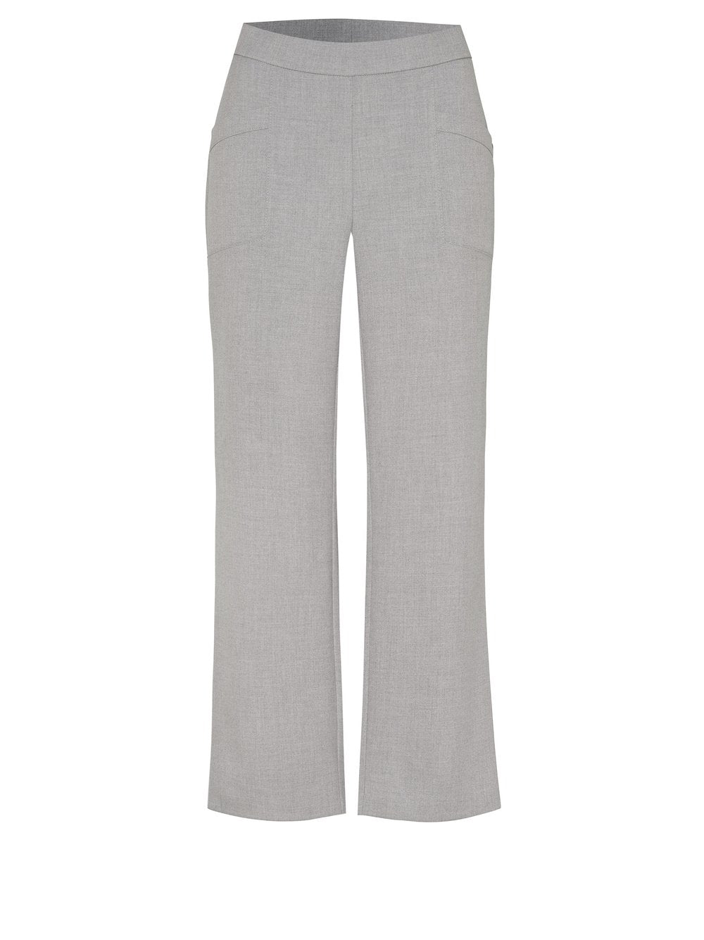 Sue Wide Chic 7/8 Grey Bild 5