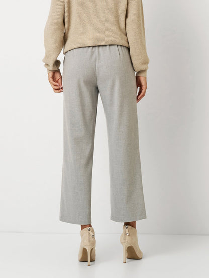 Sue Wide Chic 7/8 Grey Bild 7