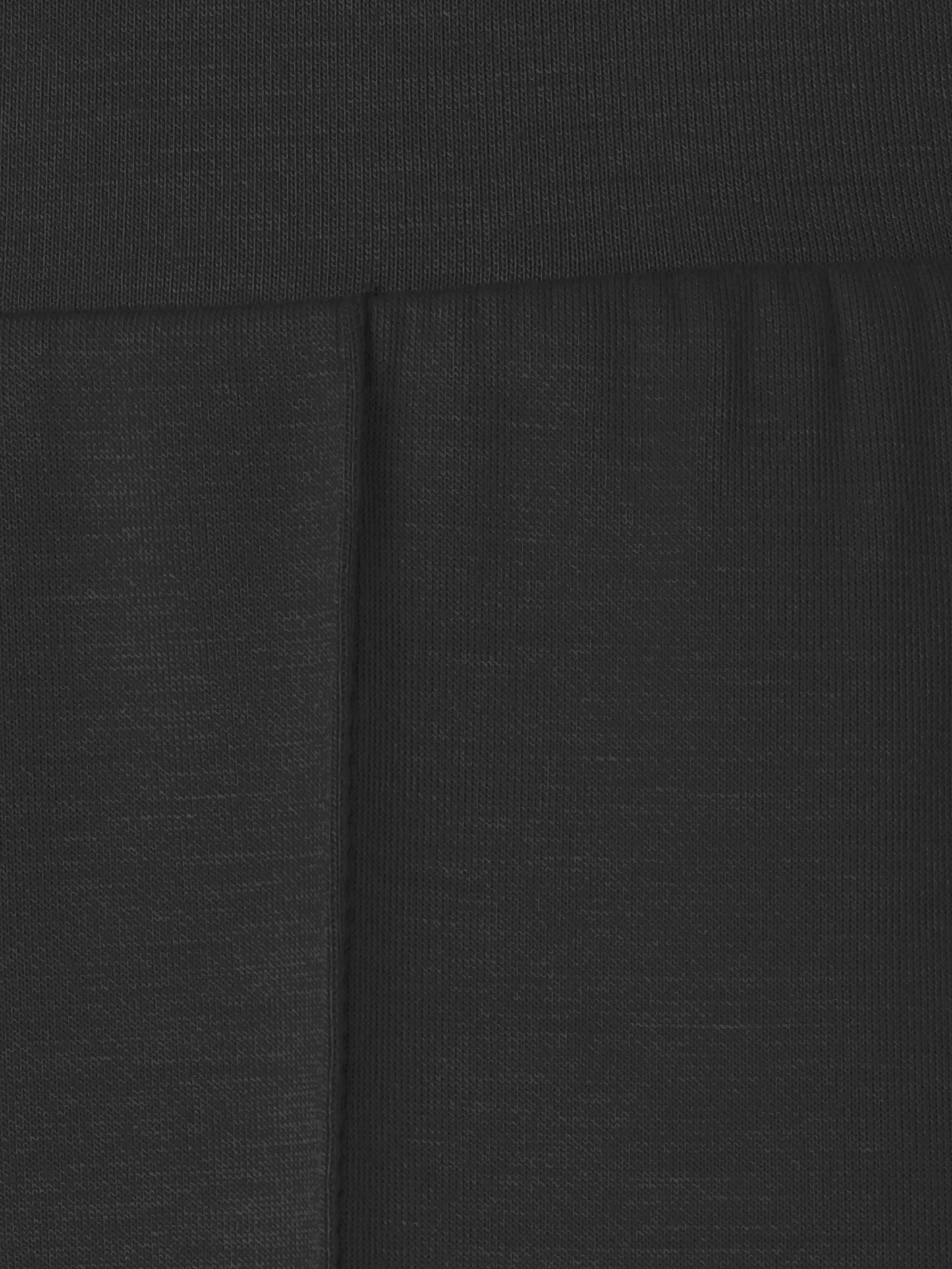 Hose knöchellang schwarz Bild 3