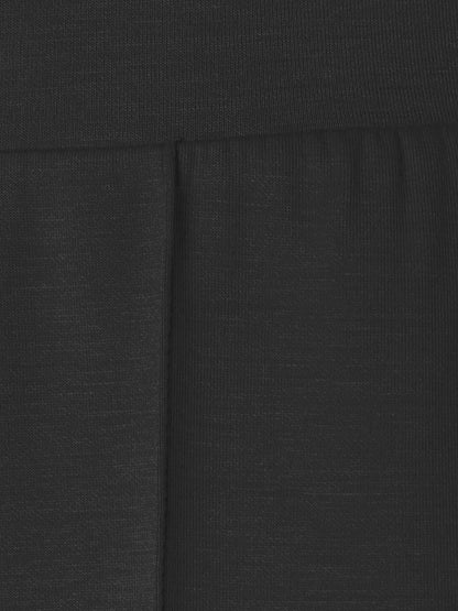 Hose knöchellang schwarz Bild 3