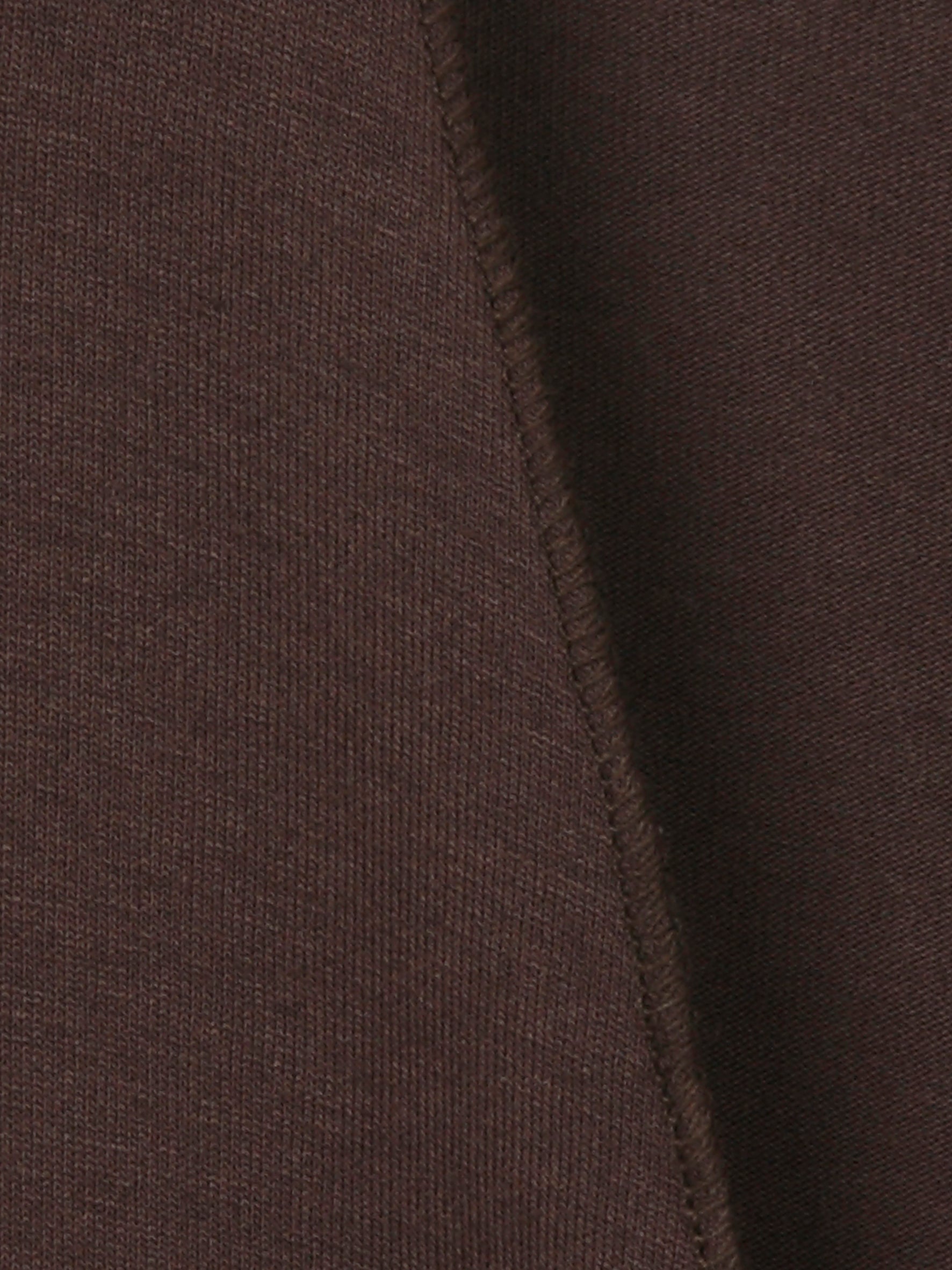 Jacke Offen 1/1 Arm mahagoni Bild 3