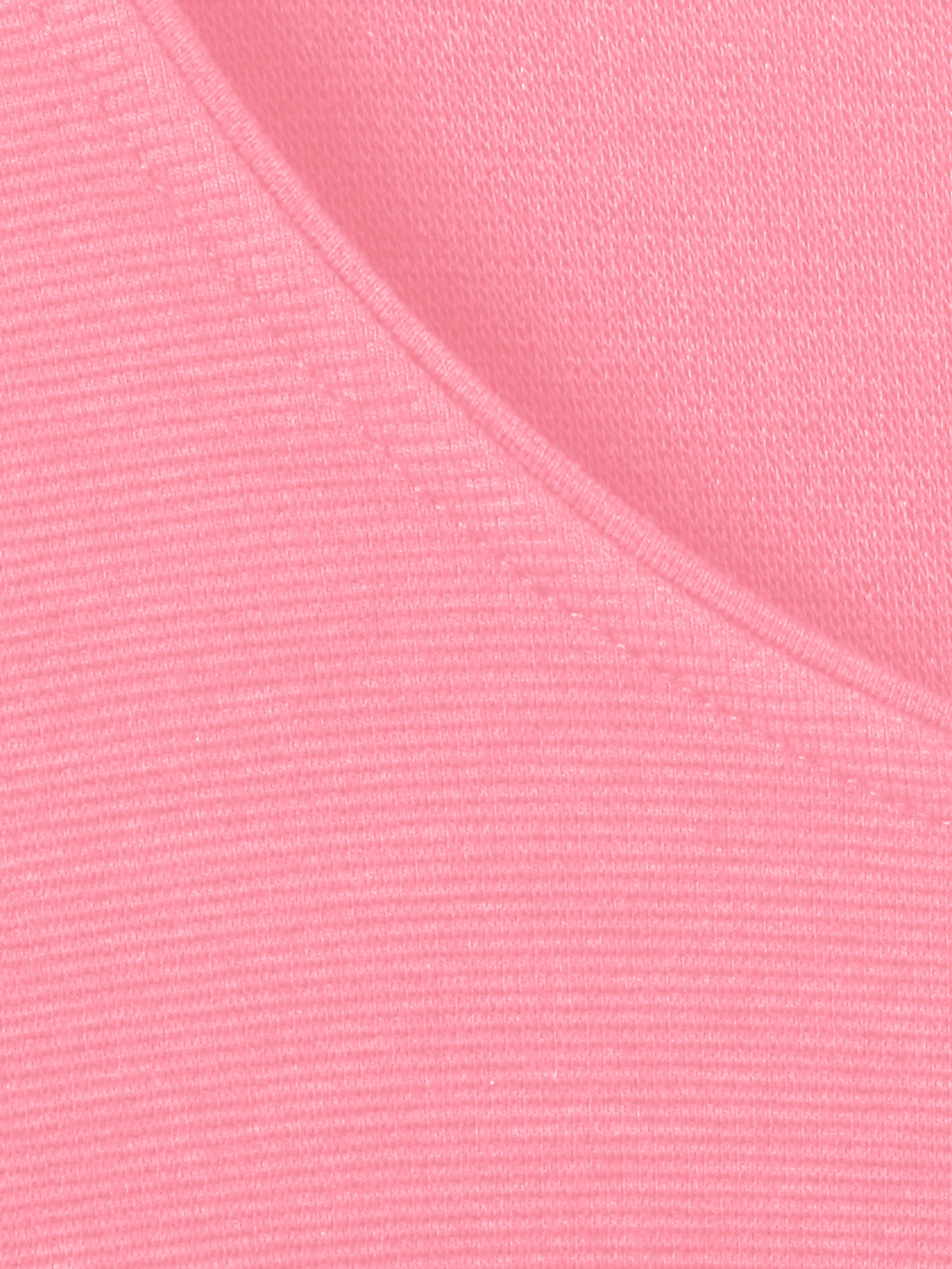 Sweatshirt Rundhals 3/4 Arm orchidee Bild 3