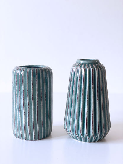 Vase Icona- zwei Varianten