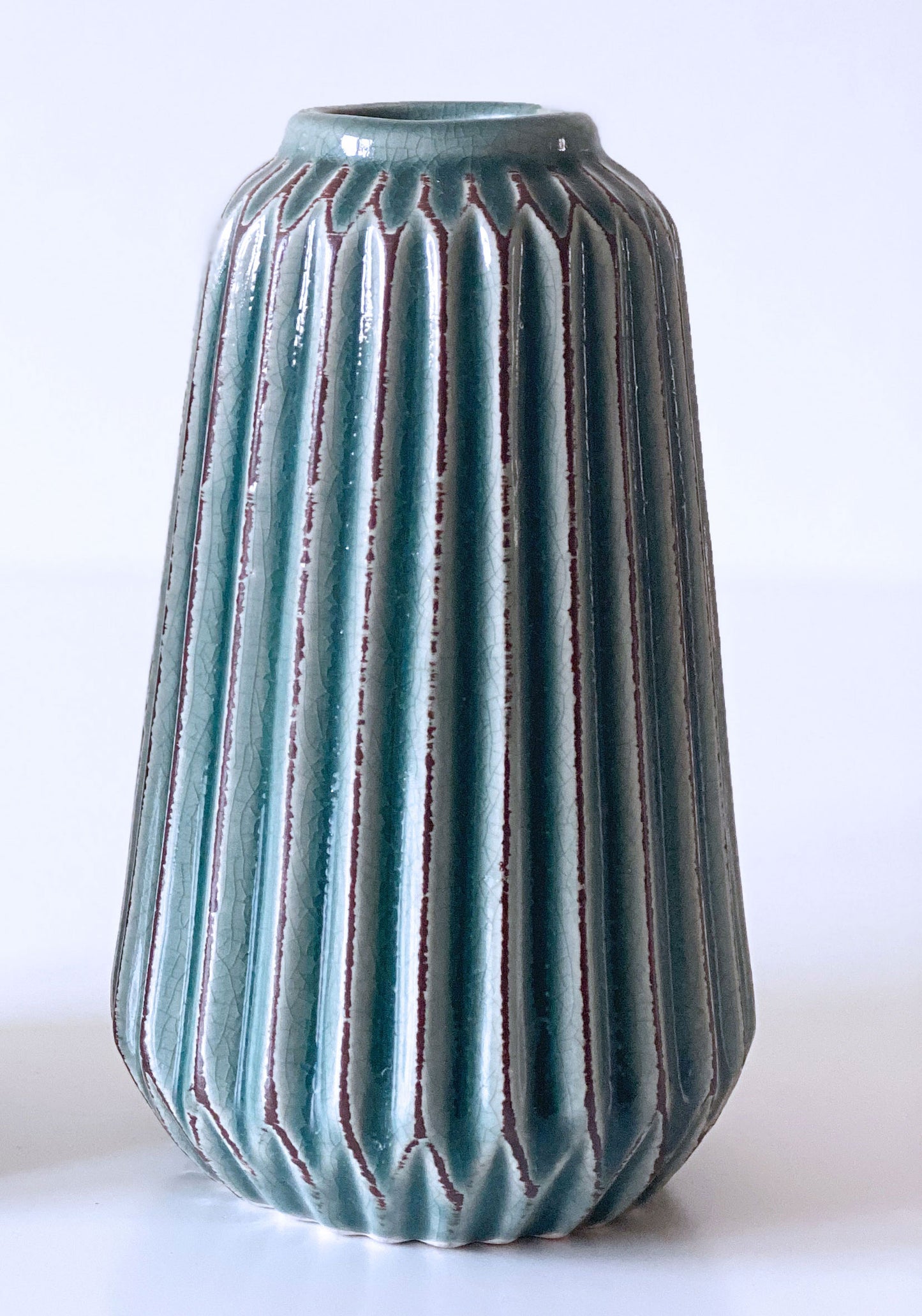Vase Icona- zwei Varianten