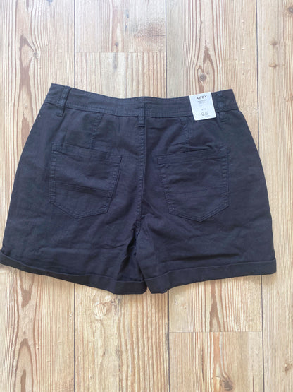 QS by s.Oliver Damen Shorts