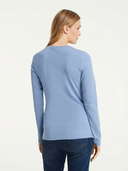 Opus Damen Shirt Smilla (2 Farben)