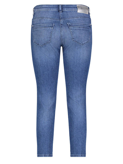 MAC Rich Slim Damen Jeans