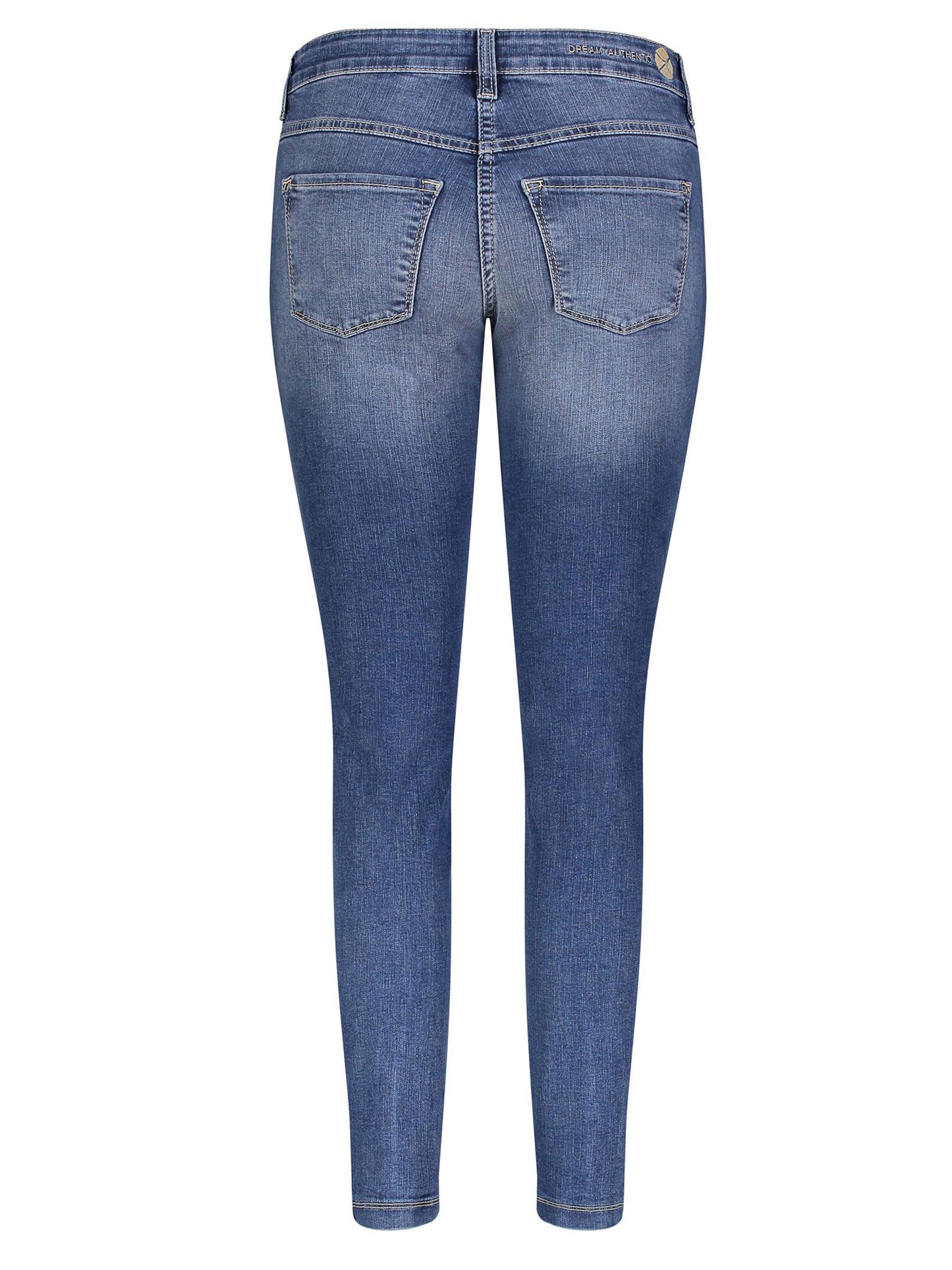 MAC Dream Skinny Damen Jeans