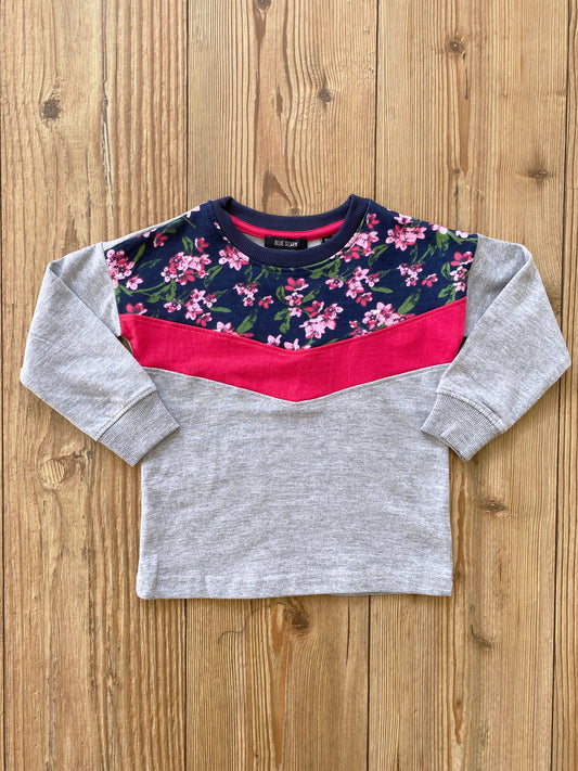 Kids/Girls-Sweatshirt