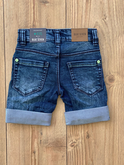 Kids/Boys-Jeans-Short