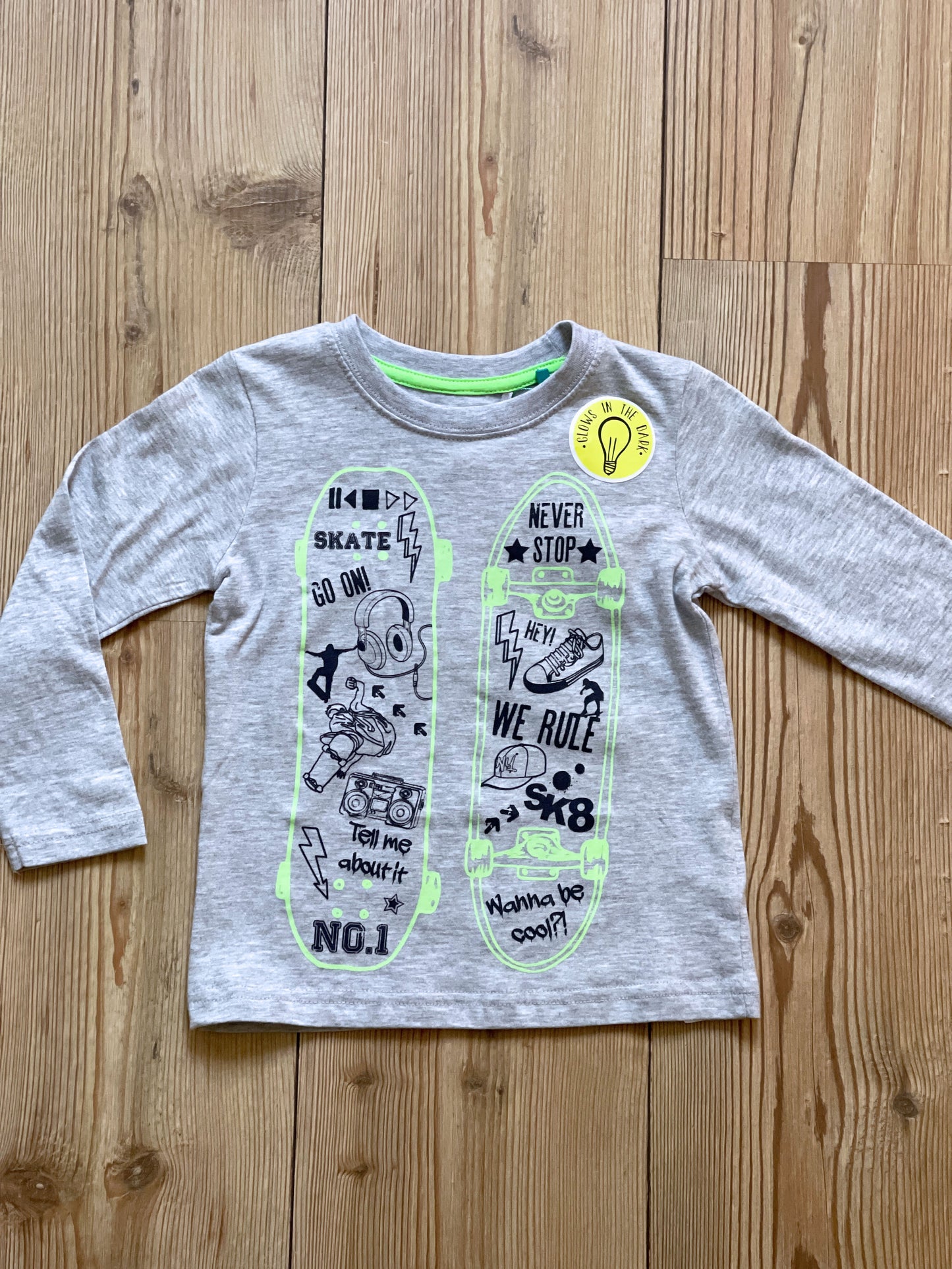 Kids/Boys Shirt