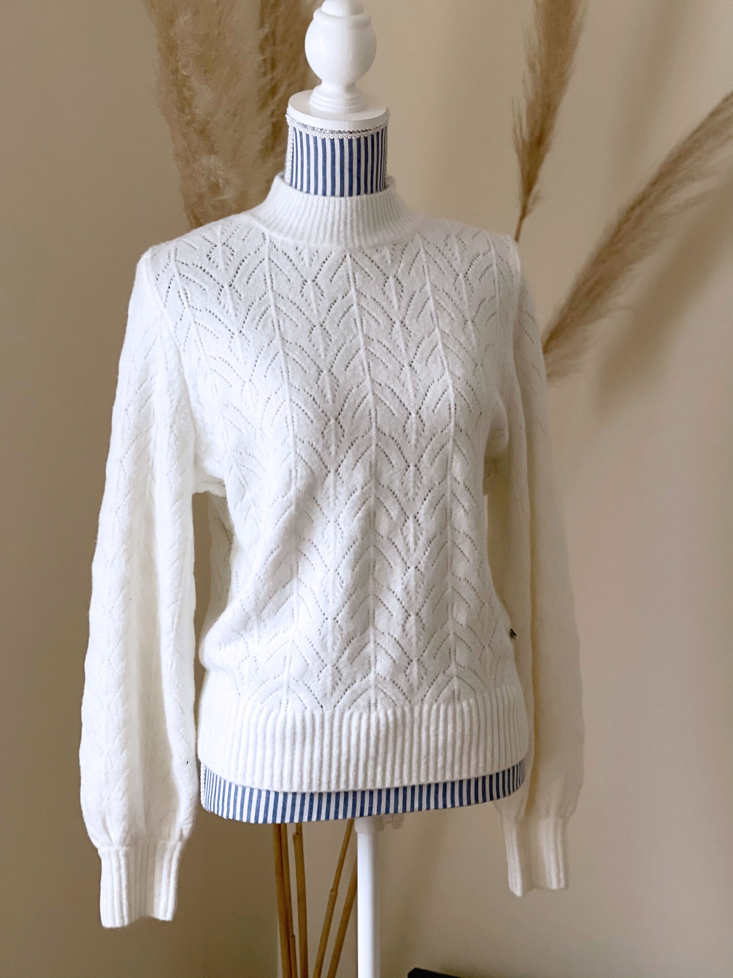 QS by s.Oliver Damen Pullover