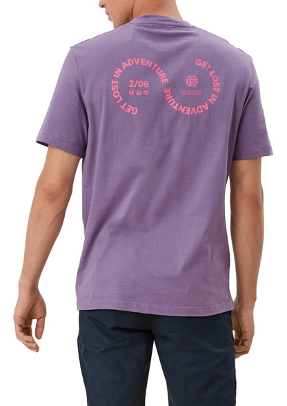 s.Oliver Herren T-Shirt (5 Farben)