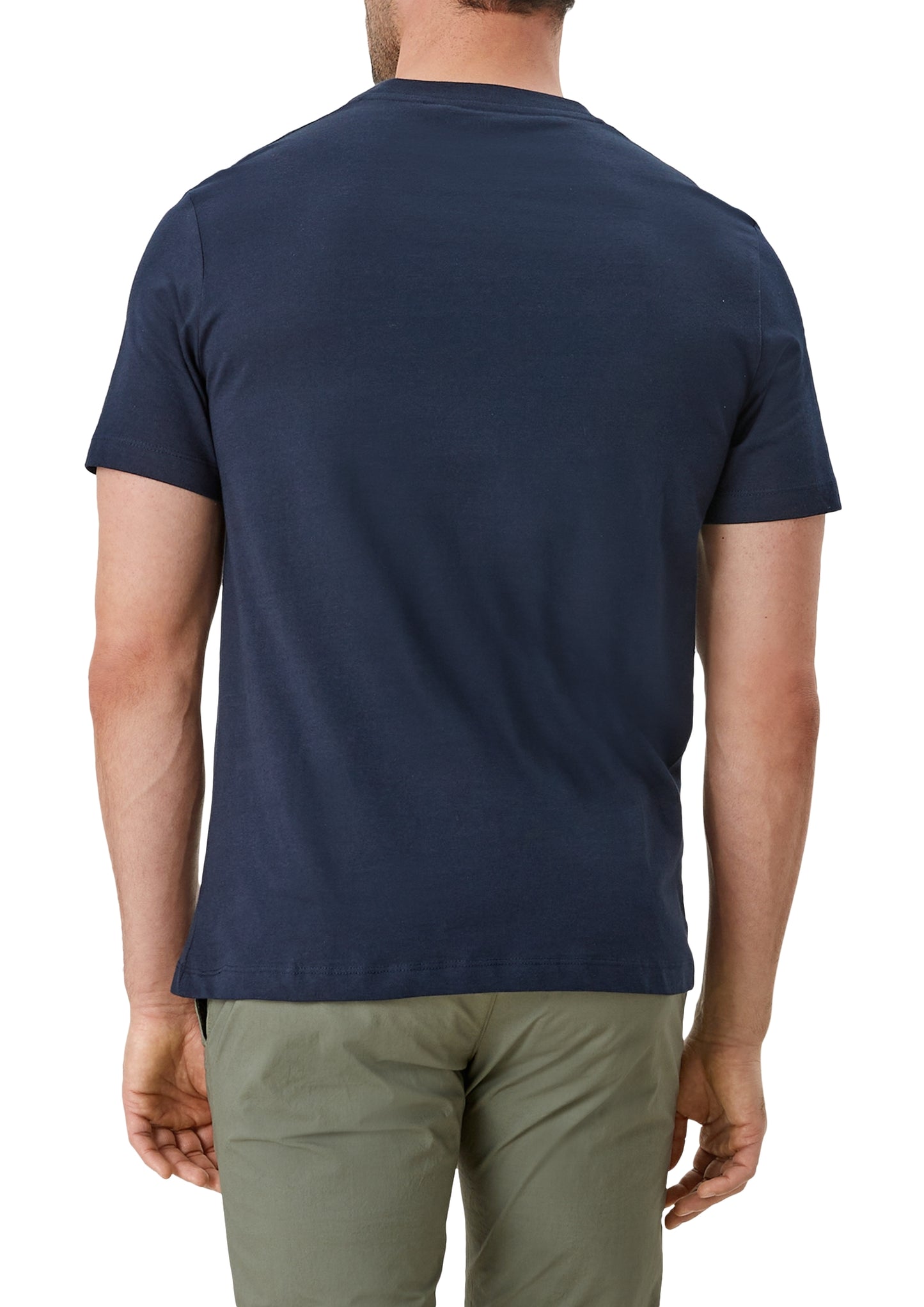 s.Oliver Herren T-Shirt (5 Farben)