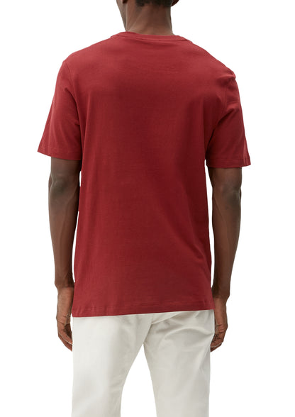 s.Oliver Herren T-Shirt (2 Farben)