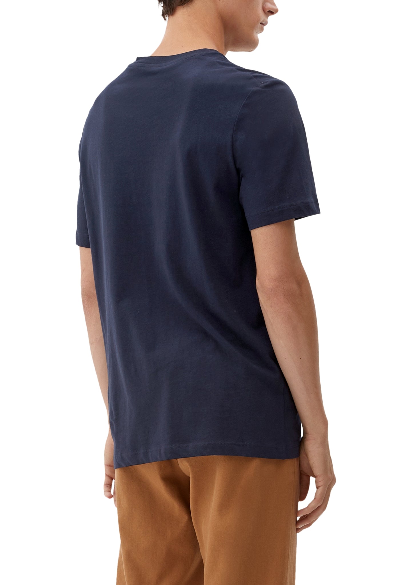 s.Oliver Herren T-Shirt (2 Farben)
